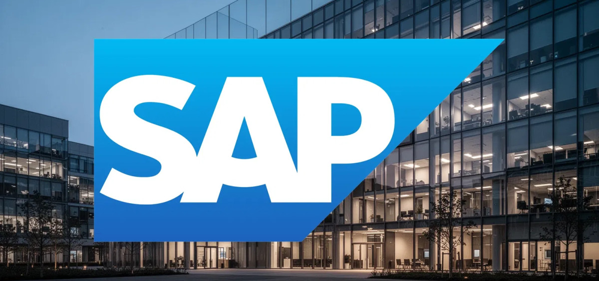 Beitragsbild zu SAP Aktie: Klein gibt Vertrieb ab