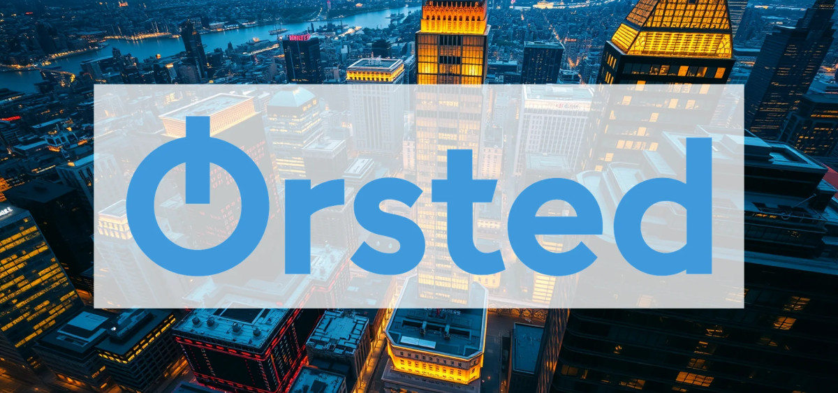 Beitragsbild zu Orsted Aktie: Totaldesaster!