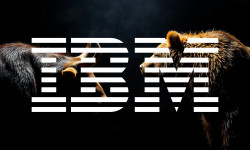 Beitragsbild zu IBM Aktie: Das große Rätsel