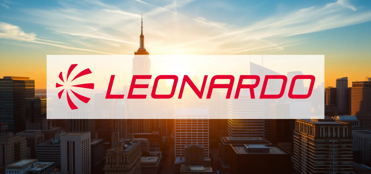 Beitragsbild zu Leonardo Aktie: Strategische Wende!