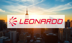 Beitragsbild zu Leonardo Aktie: Strategische Wende!