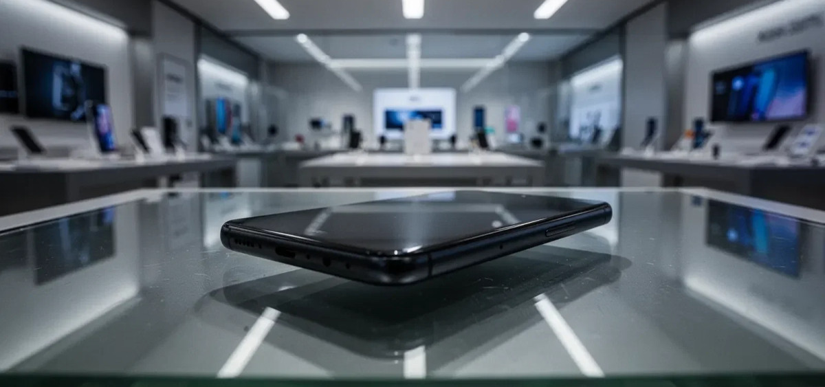 Beitragsbild zu Xiaomi Aktie: Unter Druck