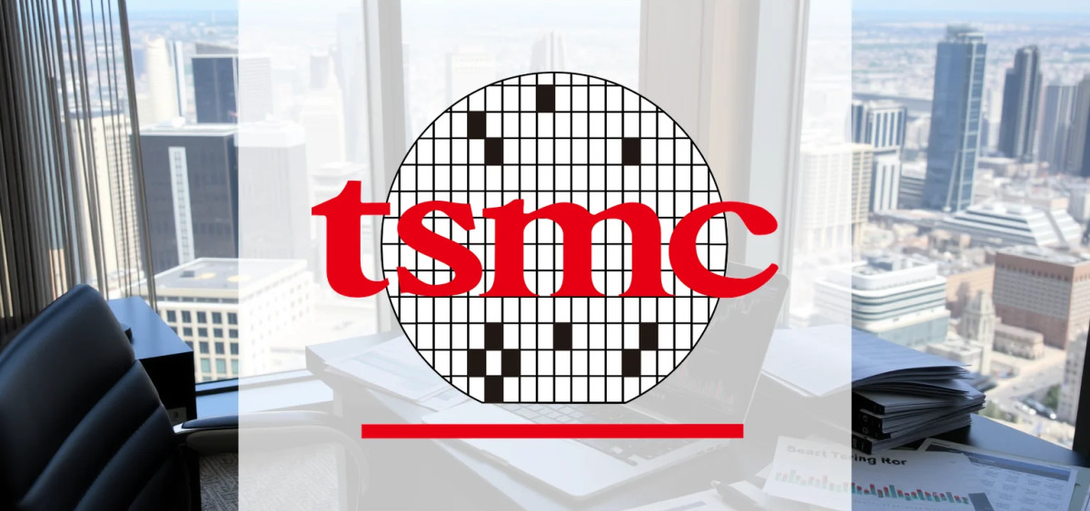 Beitragsbild zu Taiwan Semiconductor Manufacturing Aktie: Wachstumslokomotive läuft!