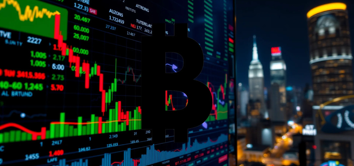 Beitragsbild zu Strategy Aktie: Kaufstopp belastet