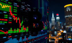 Beitragsbild zu Strategy Aktie: Kaufstopp belastet