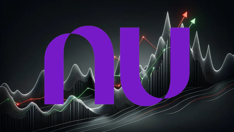 Beitragsbild zu Nu Holdings Aktie: Tägliche Finanzinfos