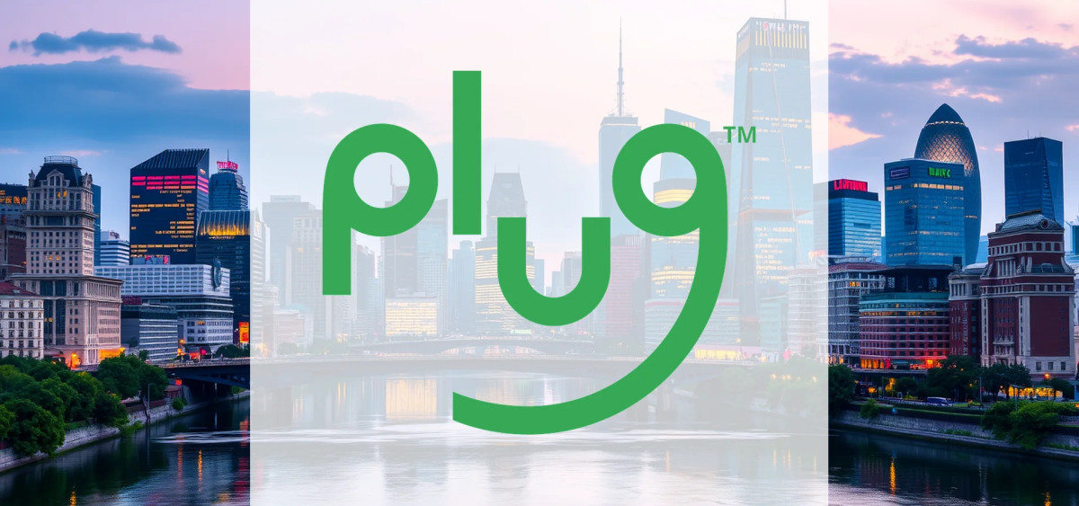 Beitragsbild zu Plug Power Aktie: Führungswechsel schockt Anleger!
