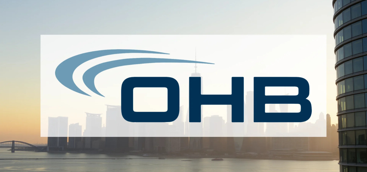 Beitragsbild zu OHB Aktie: Strategieschock begeistert!