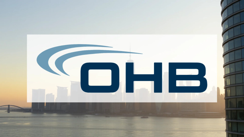 Beitragsbild zu OHB Aktie: Strategieschock begeistert!