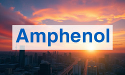 Beitragsbild zu Amphenol Aktie: Überzeugendes Ergebnis!