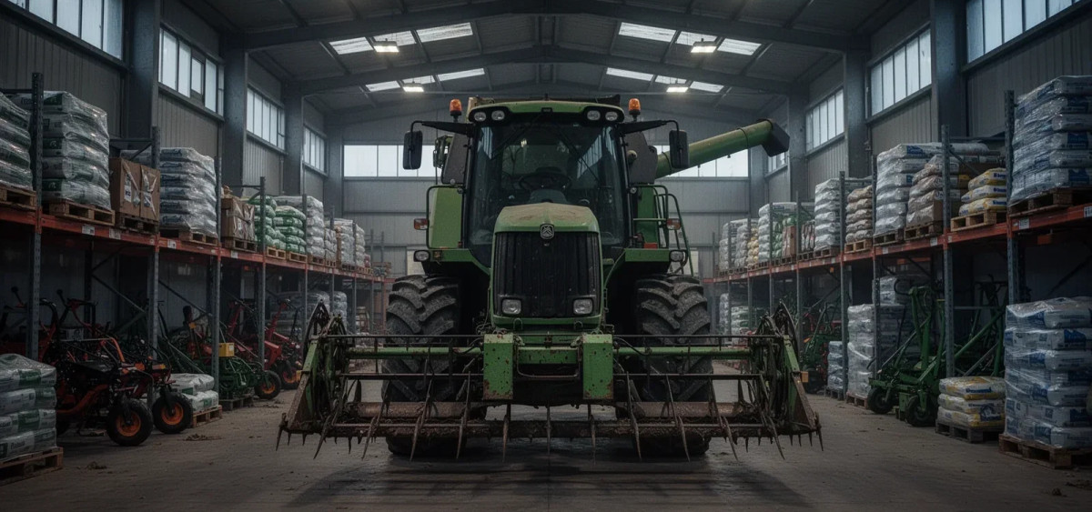 Beitragsbild zu BayWa Aktie: Trostlosigkeit dominiert