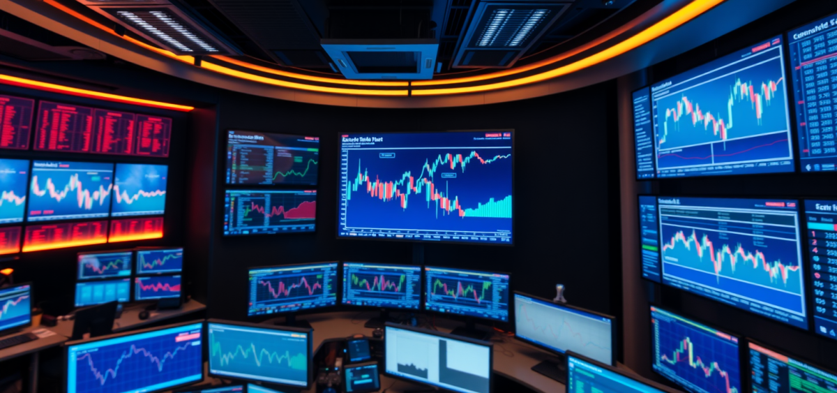 Beitragsbild zu Deka MSCI World ETF: KI-Titanen dominieren