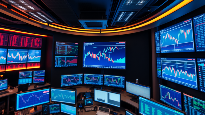 Beitragsbild zu Deka MSCI World ETF: KI-Titanen dominieren