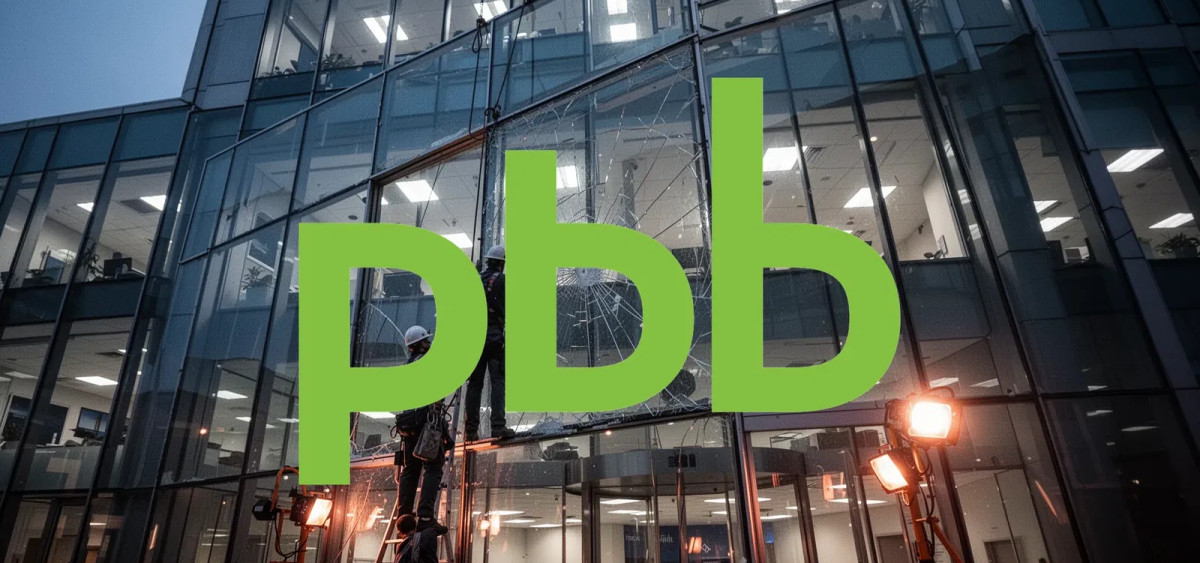 Beitragsbild zu Deutsche Pfandbriefbank Aktie: Halbherzige Versuche?