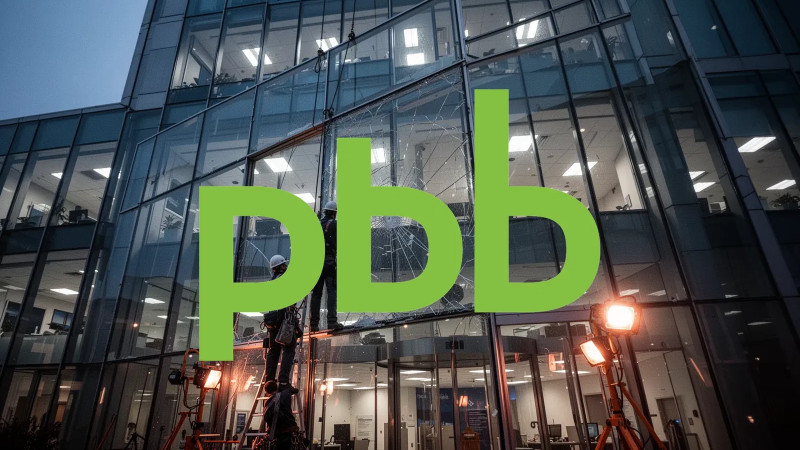 Beitragsbild zu Deutsche Pfandbriefbank Aktie: Halbherzige Versuche?