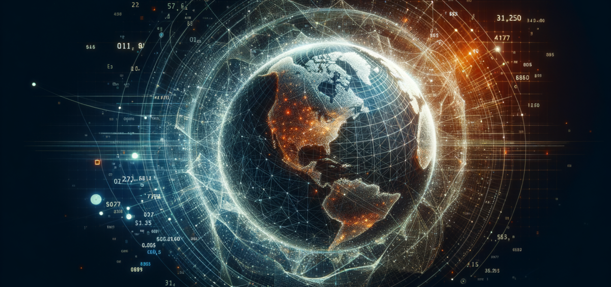 Beitragsbild zu iShares MSCI World ETF: Nähe Rekordhoch