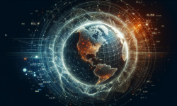 Beitragsbild zu iShares MSCI World ETF: Nähe Rekordhoch