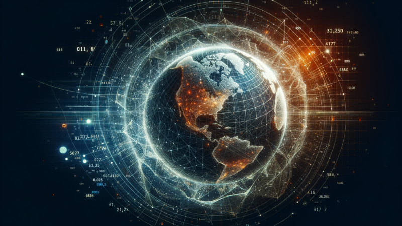 Beitragsbild zu iShares MSCI World ETF: Nähe Rekordhoch