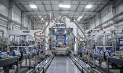 Beitragsbild zu Nestle Aktie: Verluste erwartet?