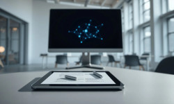 Beitragsbild zu PDF-Software: KI revolutioniert Dokumentenbearbeitung