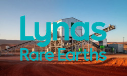 Beitragsbild zu Lynas Rare Earths Aktie: Erwarteter Aufschwung