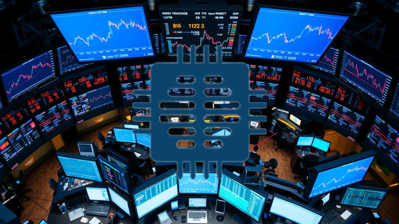 Beitragsbild zu Innodata Aktie: KI-Wachstum beschleunigt