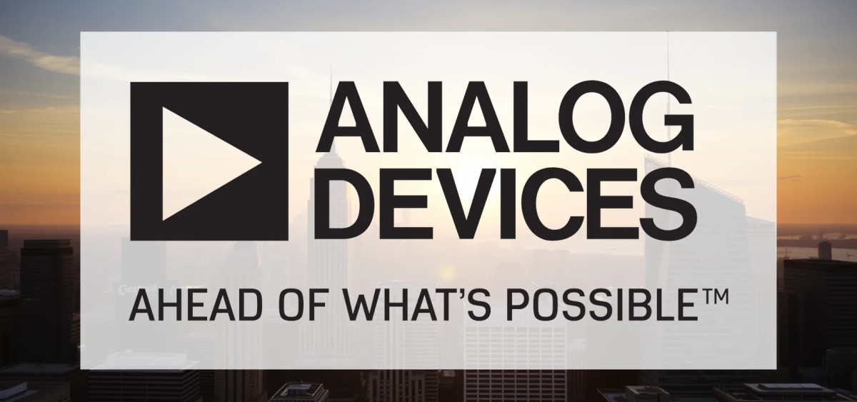 Beitragsbild zu Analog Devices Aktie: Verheißungsvolle Perspektiven!