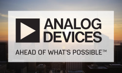 Beitragsbild zu Analog Devices Aktie: Verheißungsvolle Perspektiven!