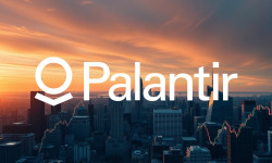 Beitragsbild zu Palantir-Aktie: Wie ein Wunder!