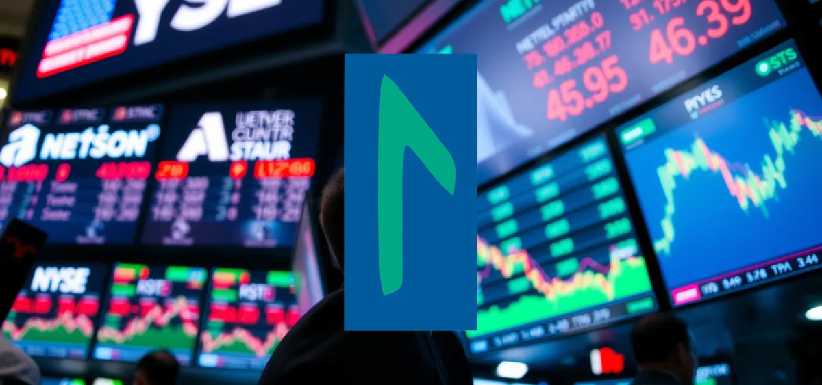 Beitragsbild zu Frontline Aktie: Brennpunkt Iran