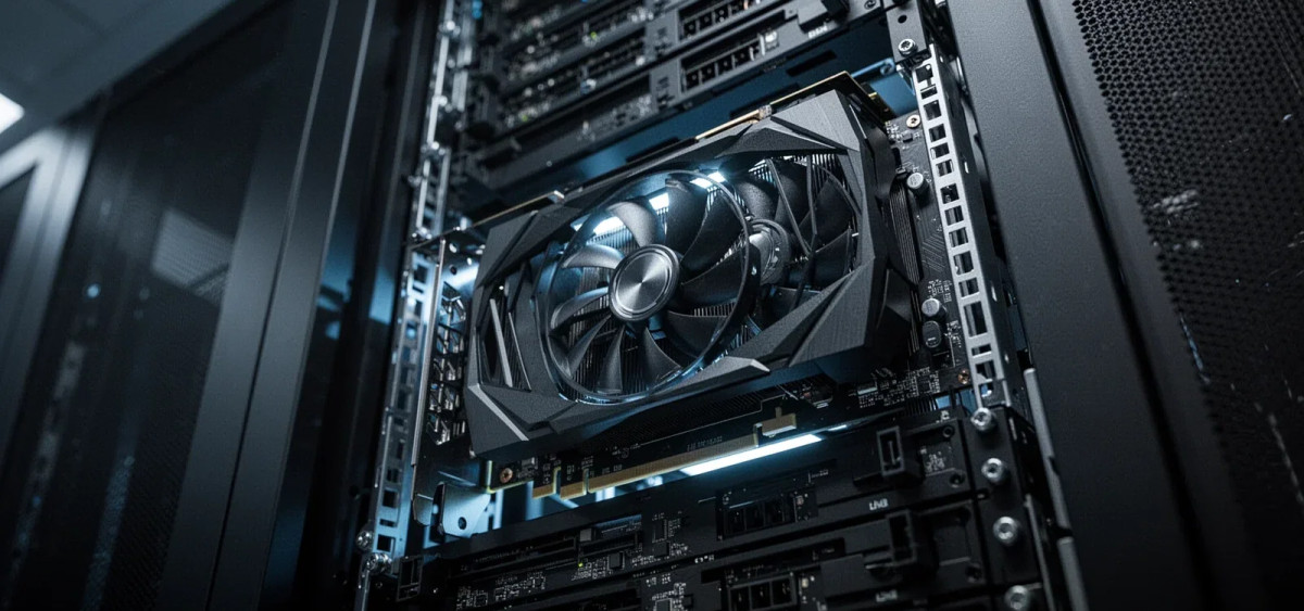 Beitragsbild zu Nvidia Aktie: Billion-Dollar-Korrektur