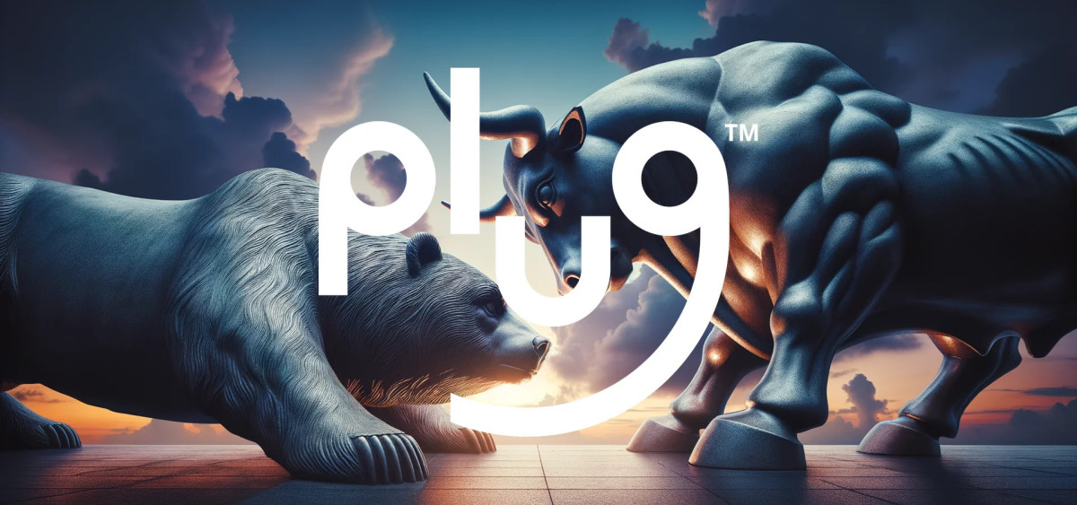 Beitragsbild zu Plug Power-Aktie: Das ist unfassbar!
