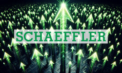 Beitragsbild zu Schaeffler Aktie: Die Faktenlage ist klar