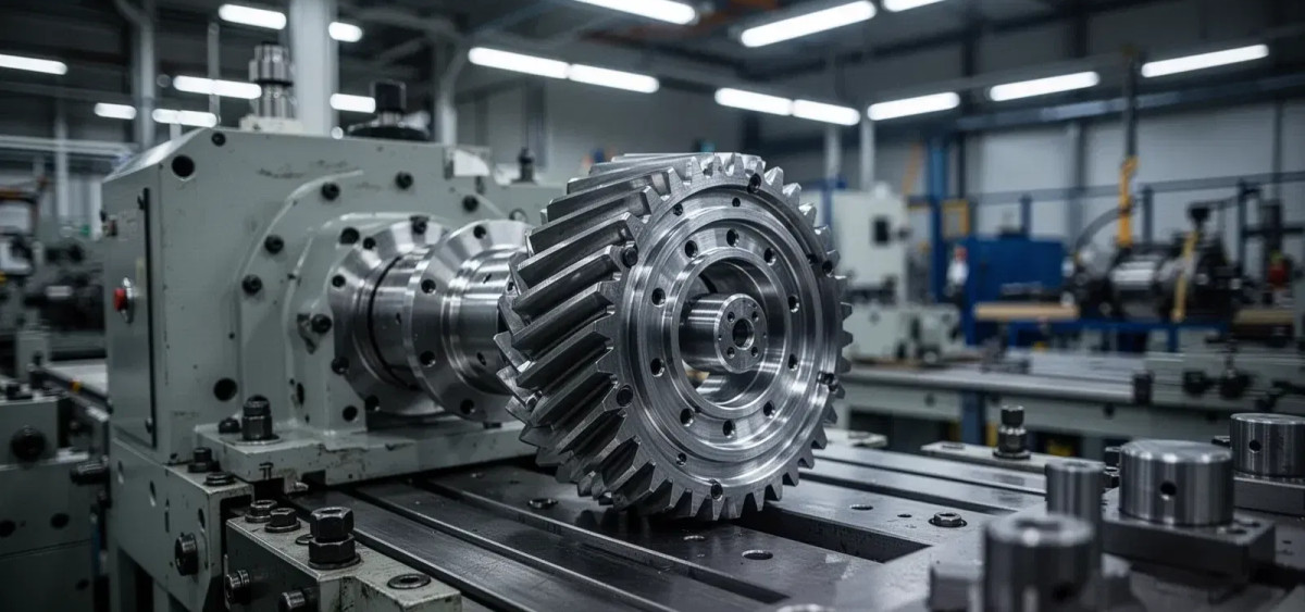 Beitragsbild zu Renk Aktie: Markttrends beobachtet