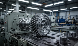 Beitragsbild zu Renk Aktie: Markttrends beobachtet