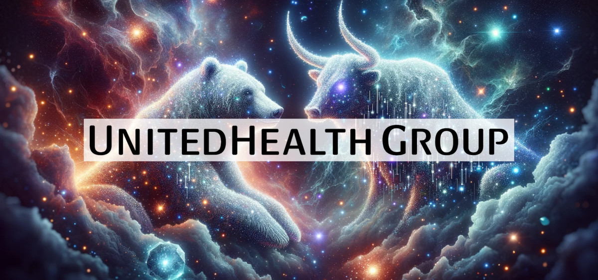 Beitragsbild zu UnitedHealth Aktie: Rückzug oder Strategie?