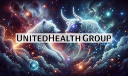 Beitragsbild zu UnitedHealth Aktie: Rückzug oder Strategie?