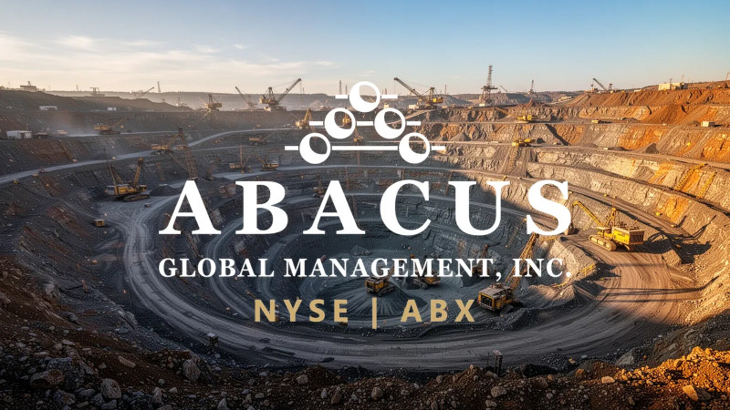 Beitragsbild zu Barrick Mining Aktie: Genialer Durchbruch!