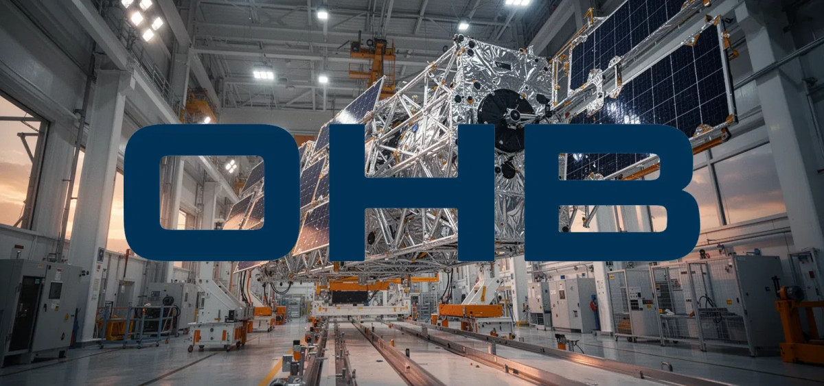 Beitragsbild zu OHB Aktie: Doppelte Offensive