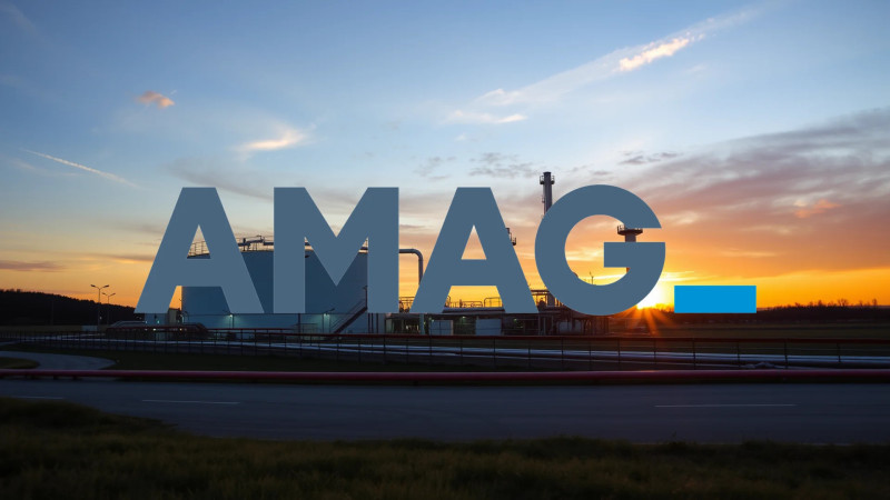 Beitragsbild zu AMAG Austria Metall-Aktie: Bereit für ein Comeback?