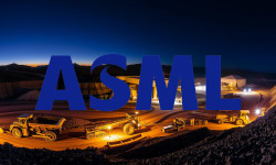 Beitragsbild zu ASML Aktie: Giganten greifen zu!