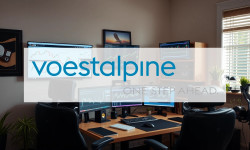 Beitragsbild zu Voestalpine Aktie: Absturz nach Rekordhoch!