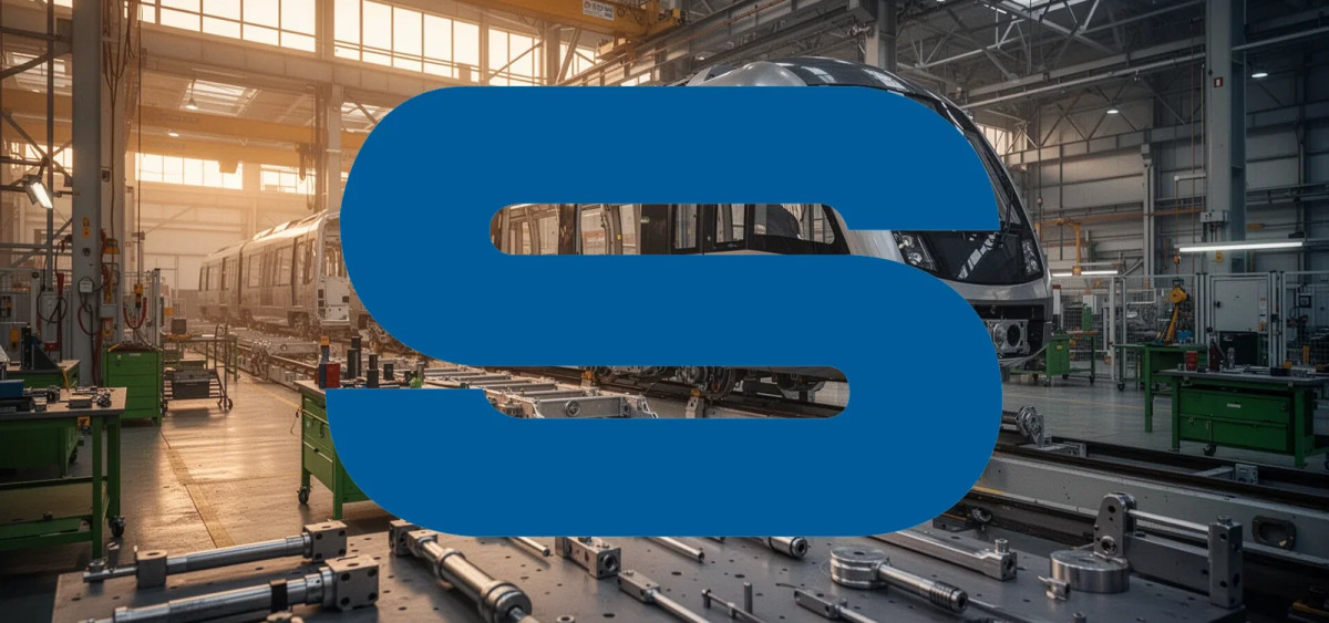 Beitragsbild zu Stadler Rail Aktie: Wachstum unter Vorbehalt