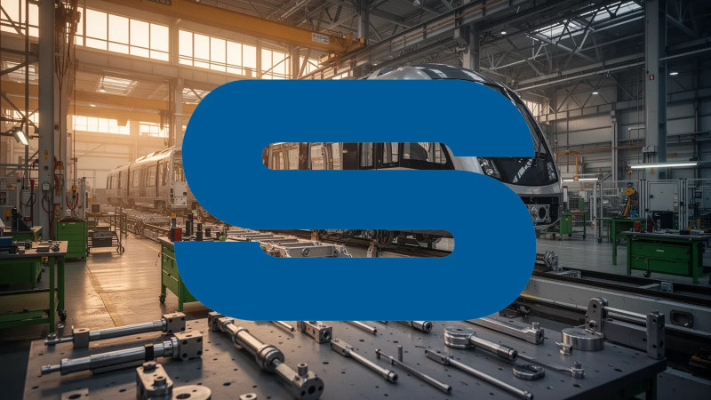 Beitragsbild zu Stadler Rail Aktie: Wachstum unter Vorbehalt