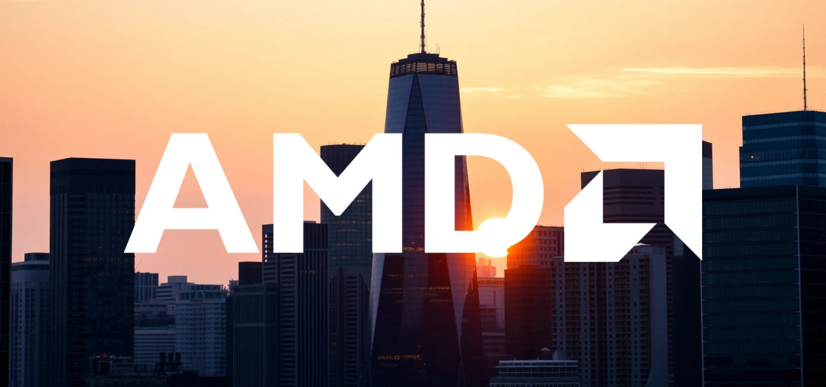Beitragsbild zu AMD Aktie: Unsichere Gewässer?