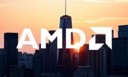 Beitragsbild zu AMD Aktie: Unsichere Gewässer?