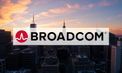 Beitragsbild zu Broadcom Aktie: Neue Rahmenbedingungen