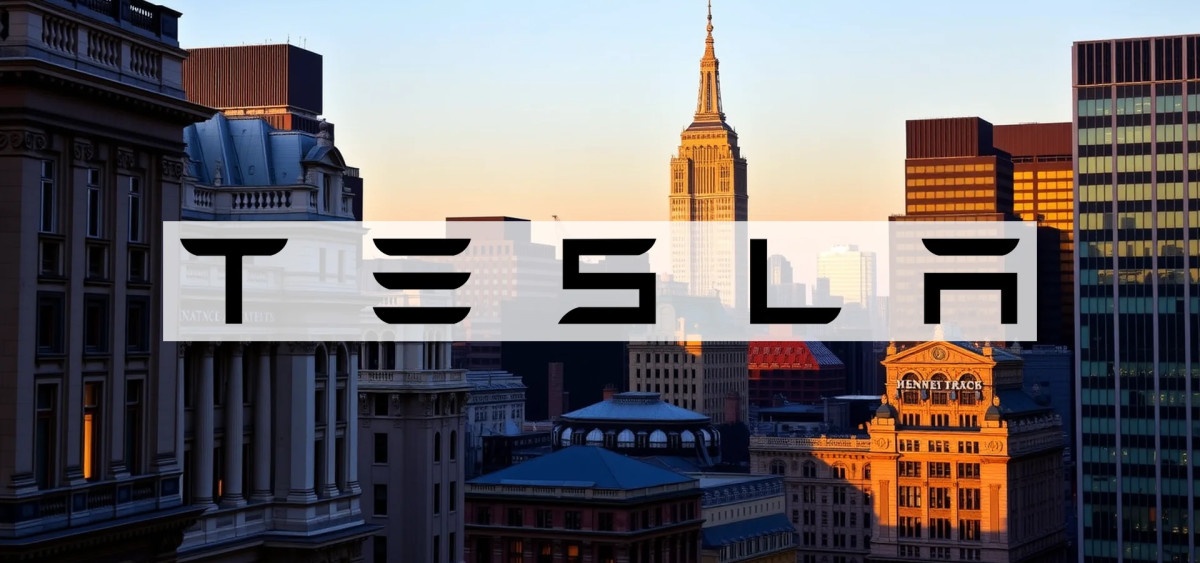 Beitragsbild zu Tesla Aktie: Ein Billion Dollar für Musk?