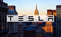 Beitragsbild zu Tesla Aktie: Ein Billion Dollar für Musk?