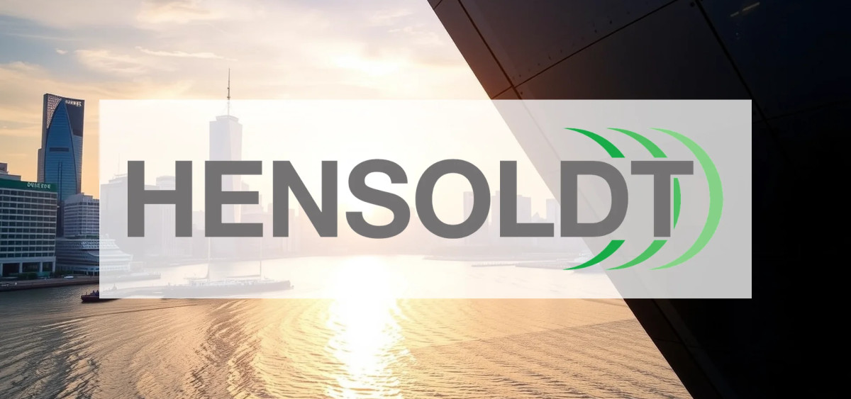 Beitragsbild zu Hensoldt Aktie: Crash vor Zahlen!